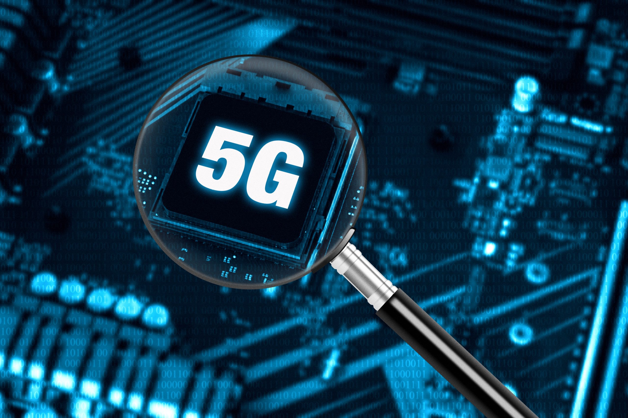 What is 5G?