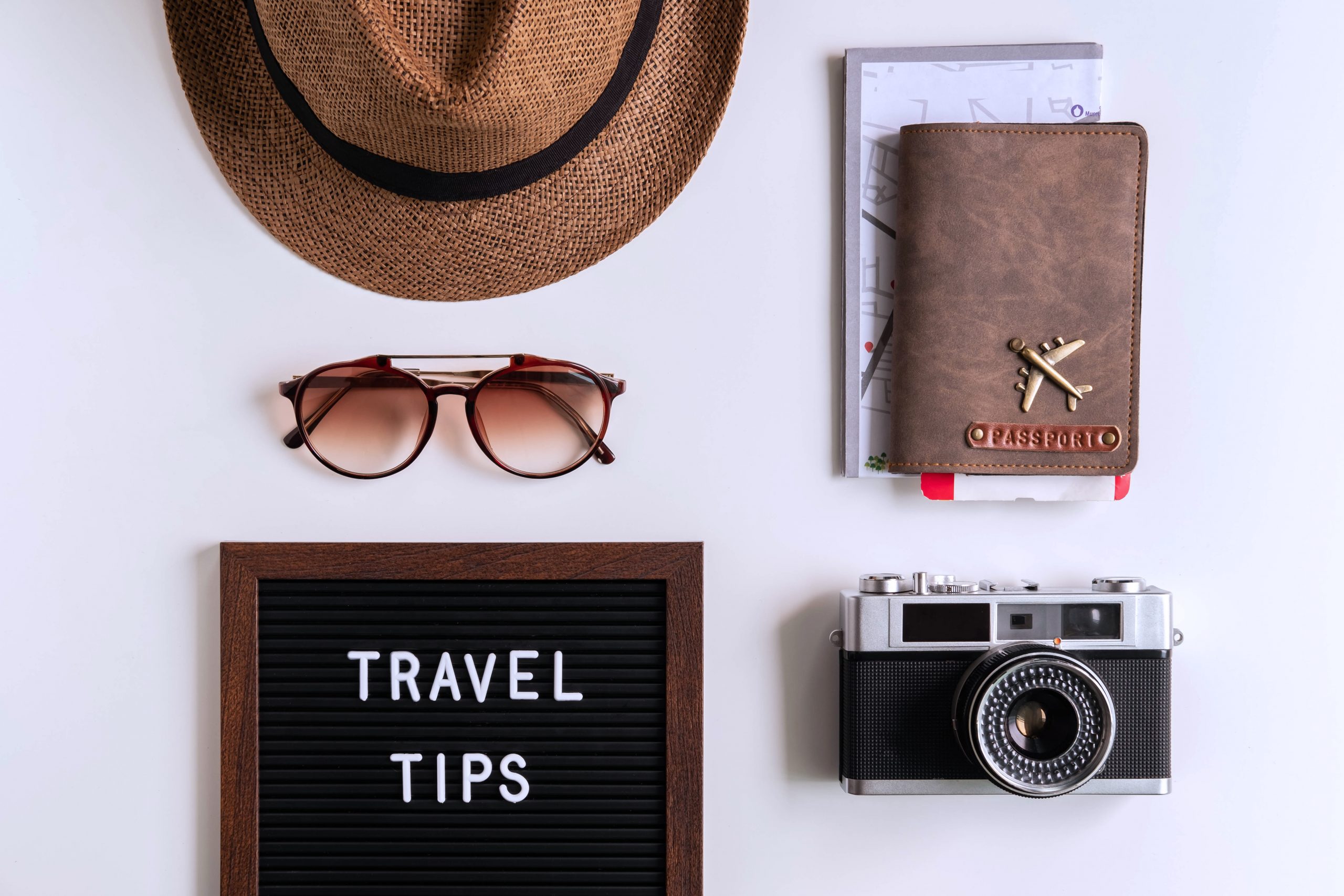 Travel Tips, Do’s and Don’ts