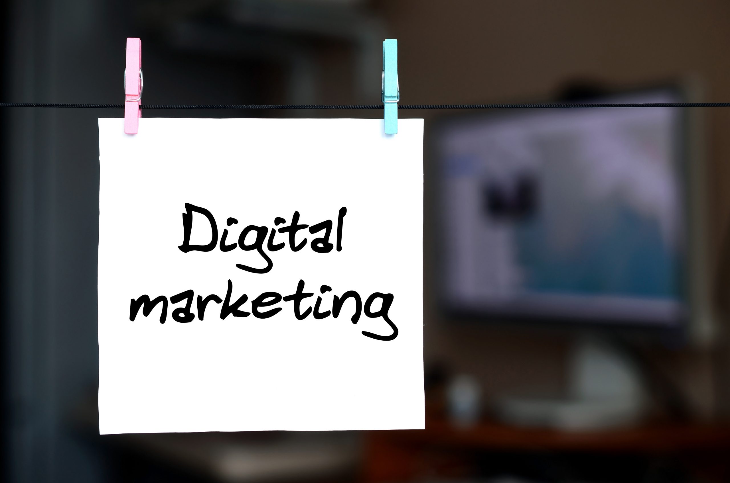 How to Get Started in Digital Marketing