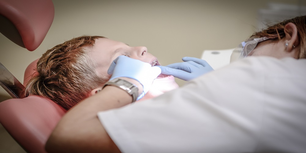 Caring for Aging Teeth