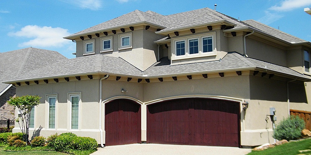 Ideal Garage Door